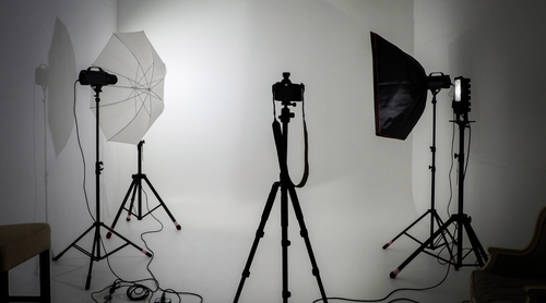 Behind the Scenes: Fall into Style!