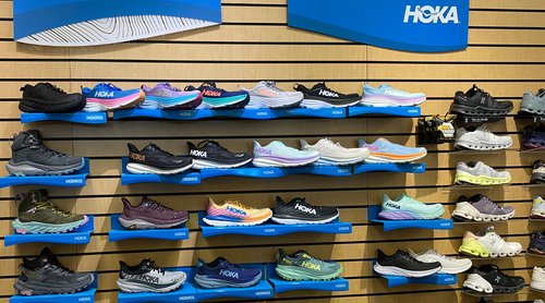Best Athletic Shoes for 2022