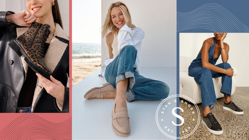 Fall 2025 Shoe Trends