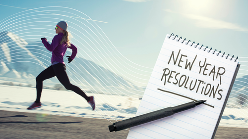 New Year, New Goals