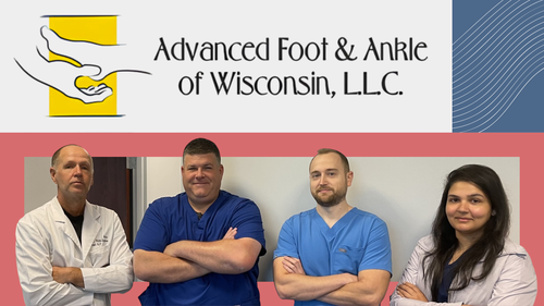 Protect Your Feet and Shoes This Winter