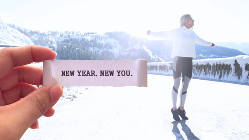 New Year, New You: Stan's tips to beat the winter blues