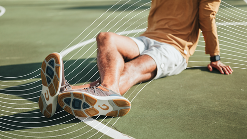 Say Aloha to Adventure with OluKai!