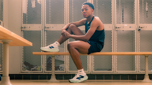 Which New Balance Shoe is Right for Me?