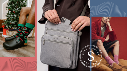 Stan’s Holiday Gift Guide