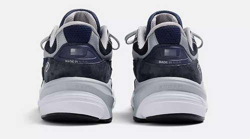 Celebrate Independence Day with Shoes Made in the U.S.A.!