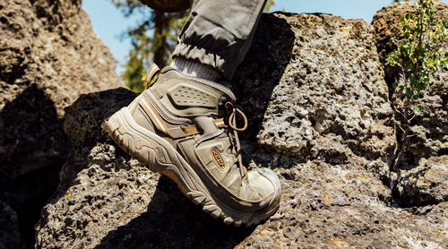 Dad Shoes: Fitting Father's Day Gifts