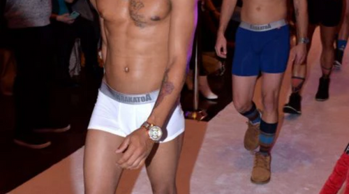 Stan's x Unter Fashion Show