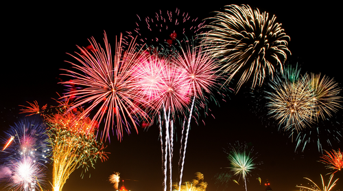 Happy New Year from Stan's!