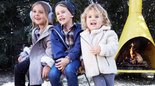 Holiday Gift Guide 2016 | For The Little Ones