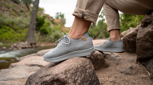 Keeping It Fresh: Men's Shoe Trends & How To Wear Them | Spring/Summer 2017