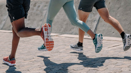 Latest and Greatest: Spring Shoes 2018