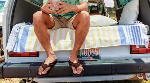 Lets Talk Summer Trends: For the Gentlemen