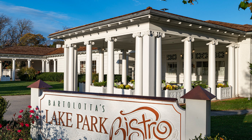 Must-Do in MKE: Valentine's Date Edition