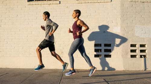 New Brand Alert: Hoka One One
