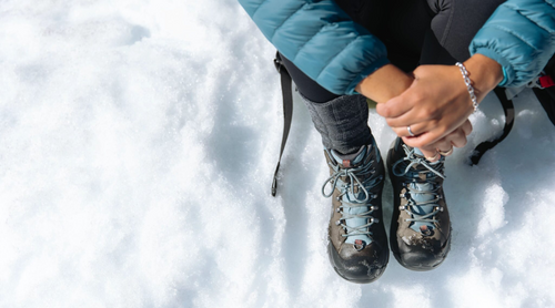 New Year, New You: Stan's tips to beat the winter blues