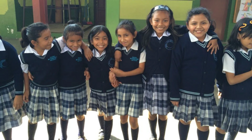 Our Journey to Antigua & Thank you!