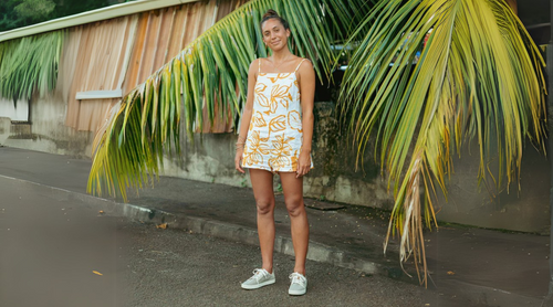 Say Aloha to Adventure with OluKai!