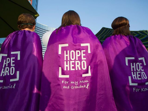 November Pancreatic Cancer Awareness Month and Here’s Why It’s So Important To Stan’s