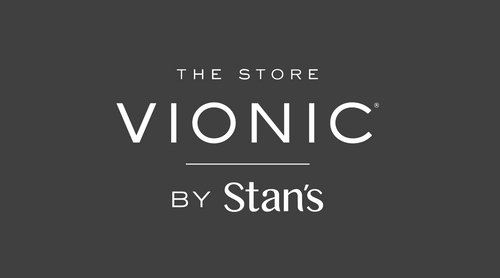 Stan’s Shoes Announces New Vionic Store