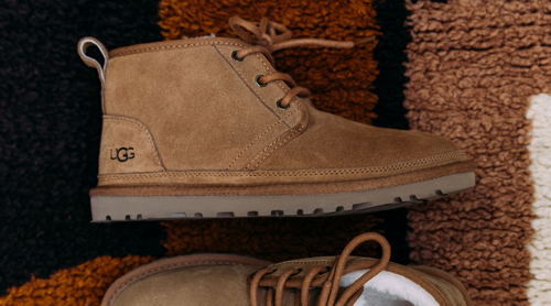 Stan's Shoes Holiday Gift Guide