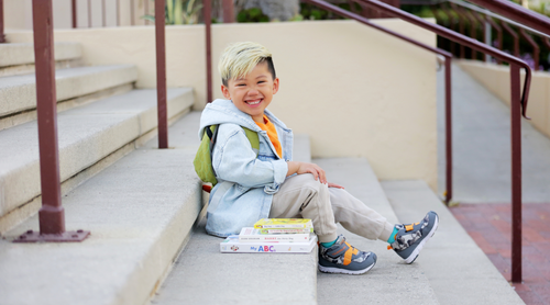 Stanley's Back To School Fit Tips