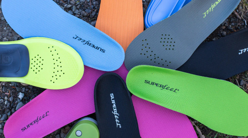 The Beginner’s Guide to Insoles
