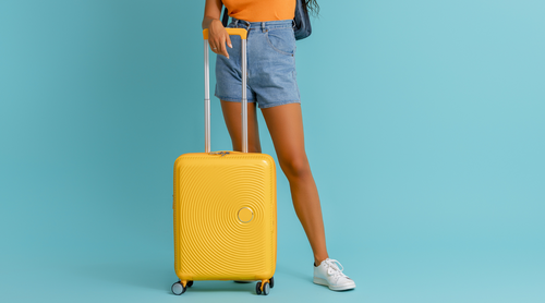 The Travel Shoe Guide