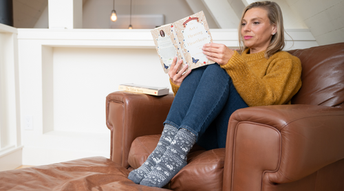 The Ultimate Sock Guide