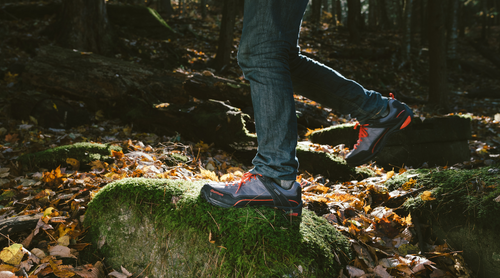 Top 7 Brands For The “On-Your-Feet” Type