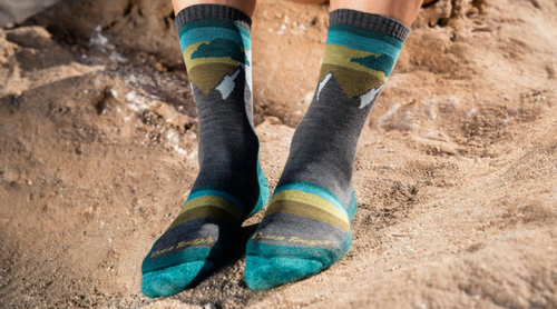 What is the Importance of Socks?