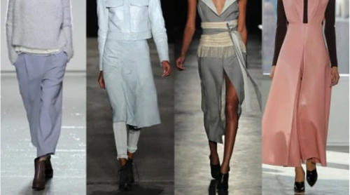 What's Trending: Women's Fall Fashion Report