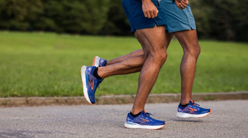 Which Brooks Shoe is Right for Me?