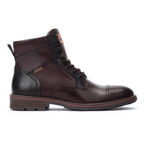 Men's Pikolinos York M2M-8156C1 - Olmo