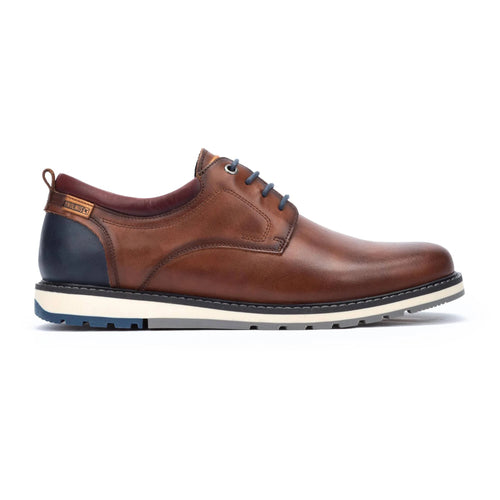 Men's Pikolinos Berna M8J-4183 - Cuero