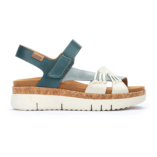 Women's Pikolinos Palma W4N-0968C2 - River
