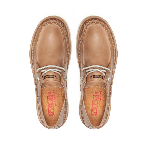 Men's Pikolinos San Juan M6L-4274C1 - Castor