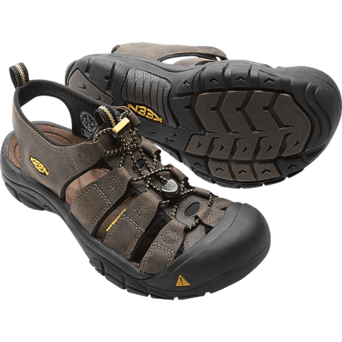 Men’s KEEN Newport – Bison