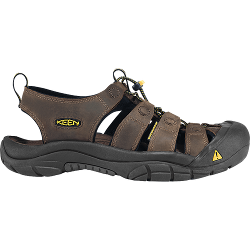 Men’s KEEN Newport – Bison