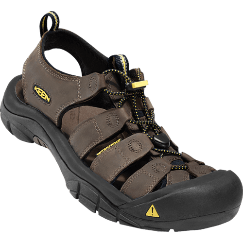 Men’s KEEN Newport – Bison