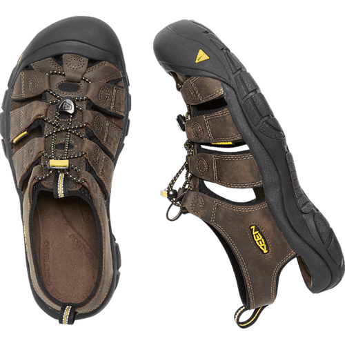 Men’s KEEN Newport – Bison