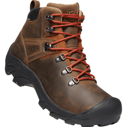 Men’s KEEN Pyrenees – Syrup
