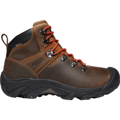 Men’s KEEN Pyrenees – Syrup