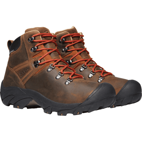 Men’s KEEN Pyrenees – Syrup