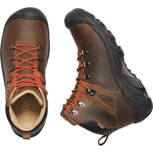 Men’s KEEN Pyrenees – Syrup