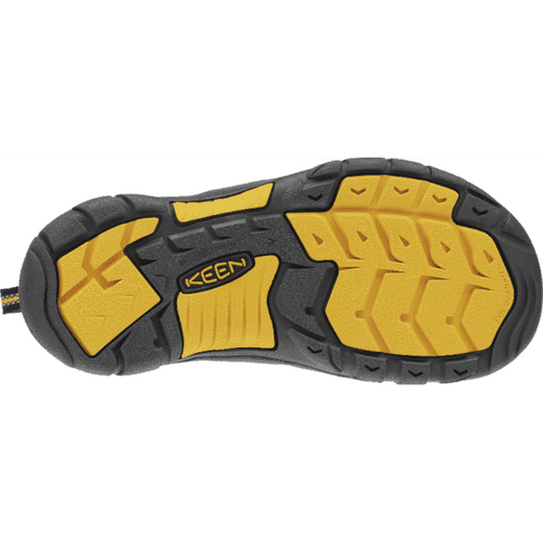 Kids' KEEN Newport H2 - Toddler/Little Kid – Blue Depths/Gargoyle