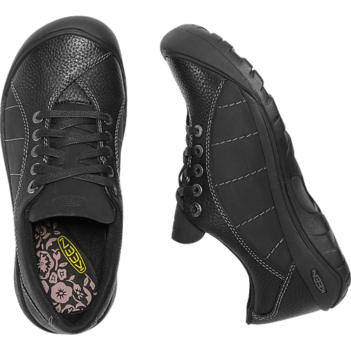 Women’s KEEN Presidio – Black/Magnet