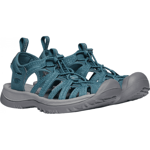 Women’s KEEN Whisper – Smoke Blue
