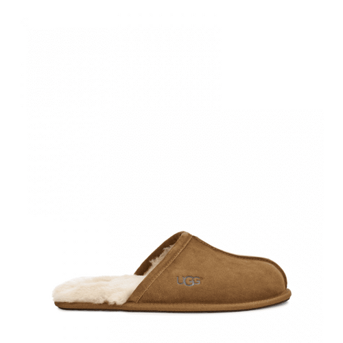 Men’s UGG Scuff Slipper – Chestnut