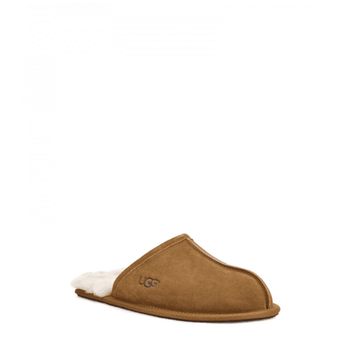 Men’s UGG Scuff Slipper – Chestnut